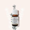 Organic wild lavender essential oil (fine lavender)