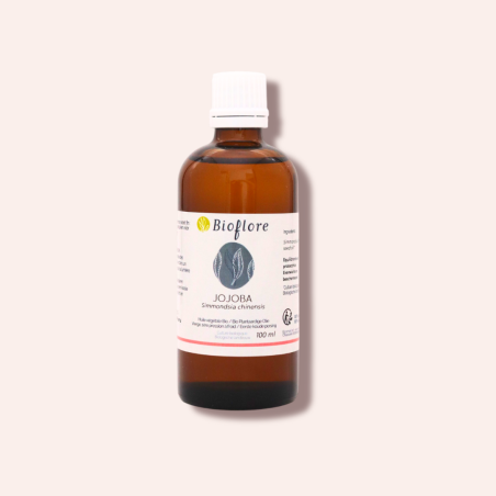 L'huile végétale de Jojoba, l'hydratant pour la peau et les cheveux