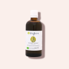 Our organic virgin hemp oil for skin and hair