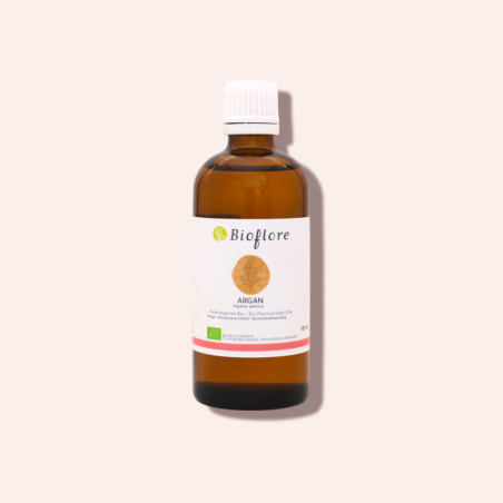 L'huile végétale d'argan vierge bio, la solution anti-âge naturelle