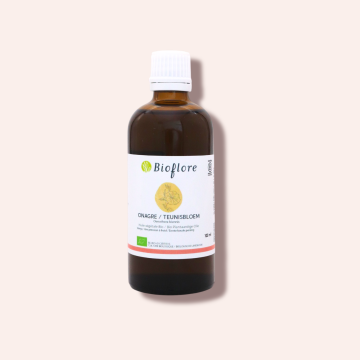 L'huile d'onagre vierge bio, l'huile féminine par excellence !