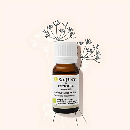fenouil doux bio certisys