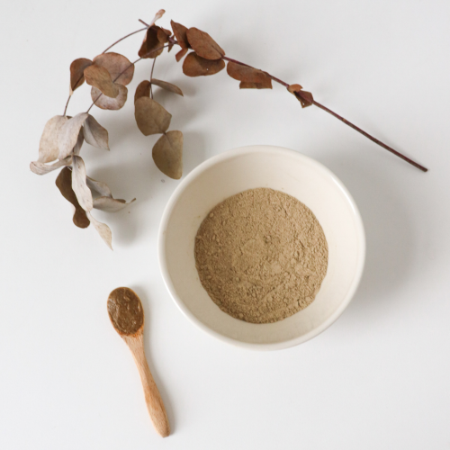 Poudre de Racines de guimauve bio 100g