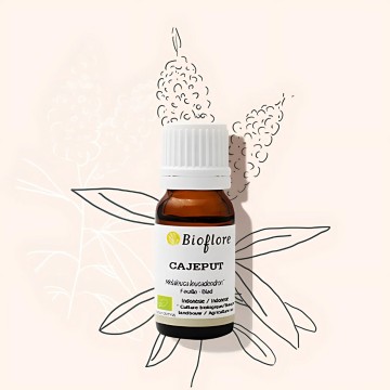 cajeput bio certisys