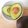 Moisturizing virgin avocado oil for dry skin and anti-wrinkle