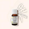 Organic ylang-ylang essential oil balances the nervous system