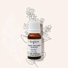 Organic clary sage essential oil, an eminently feminine nature