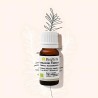 Rosemary essential oil for clear thinking