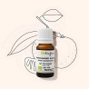 Red mandarin essential oil relaxes and facilitates sleep Red mandarin essential oil relaxes and facilitates sleep