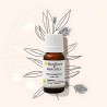 Our organic Niaouli essential oil for the respiratory tract