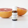 Onze essentiële olie van bio pompelmoes om cellulitis te bestrijden