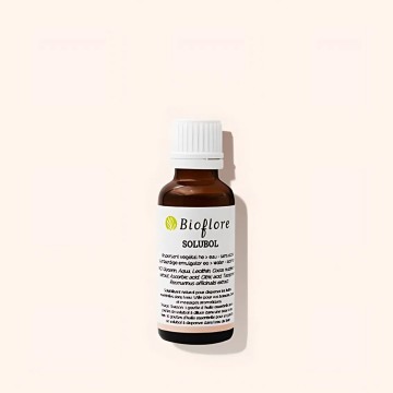 Our Solubol plant dispersant for dispersing essential oil Our Solubol plant dispersant for dispersing essential oil