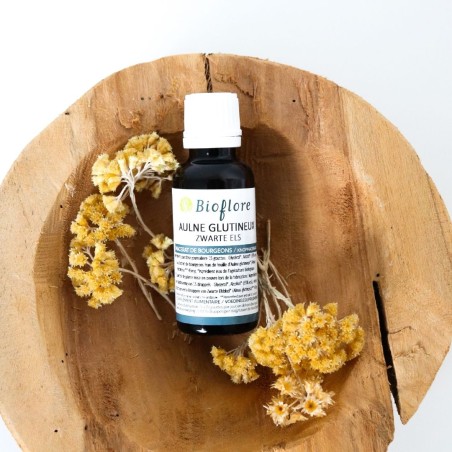 Alder bud macerate organic