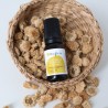 Roller met bio Roomse kamille en jojoba voor meer emotioneel evenwicht