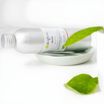 Hydrolaat van bio Citroenmelisse als antioxidant, voor huidirritaties