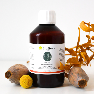 Bio vierge Neemolie: zuiverend, antiviraal en insectenwerend! Bio vierge Neemolie: zuiverend, antiviraal en insectenwerend!