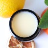 Organic Vegan « Baume aux Agrumes »
