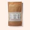 Montmorillonite green clay, the purifying ally of oily skin Montmorillonite green clay, the purifying ally of oily skin