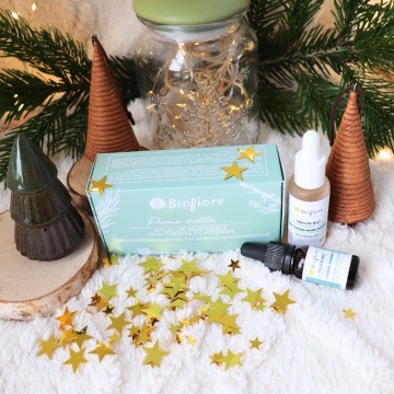 Coffret Cadeau detox de la peau– Peau nette Coffret Cadeau detox de la peau– Peau nette