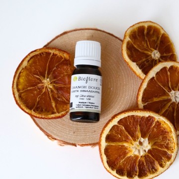 Organic sweet orange essential oil, the natural soother and calmer Organic sweet orange essential oil, the natural soother and calmer