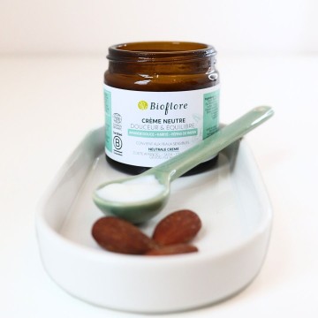 Gentle Balance Neutral Crème voor de gevoelige huid Gentle Balance Neutral Crème voor de gevoelige huid