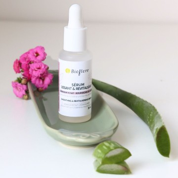Smoothing & Revitaliserend Serum Smoothing & Revitaliserend Serum