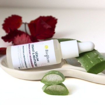 Smoothing & Revitaliserend Serum Smoothing & Revitaliserend Serum