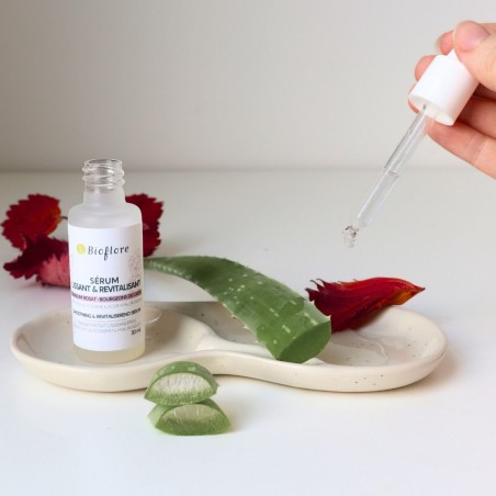 Smoothing & Revitalizing Serum