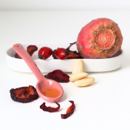 Fluide Radiance Bioflore, Nutrition & fermeté des peaux matures