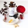 Fluide Radiance Bioflore, Nutrition & fermeté des peaux matures