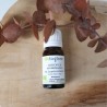 Purifying and energising organic clove oil Purifying and energising organic clove oil