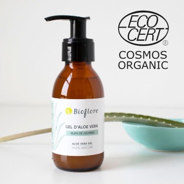 Le gel d'aloe vera bio un trésor pour la peau, les cheveux, le corps. Le gel d'aloe vera bio un trésor pour la peau, les cheveux, le corps.