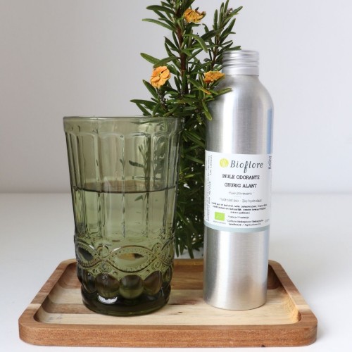 L'hydrolat d'inule bio est utile en cas de problème respiratoire