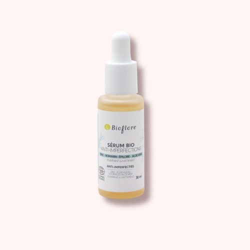 Biologisch anti-perfectieserum - Bioflore