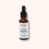 Bioflore's Blemish Control Oil is a fluid designed for oily skin with imperfections