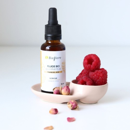 Illuminating Fluid - organic