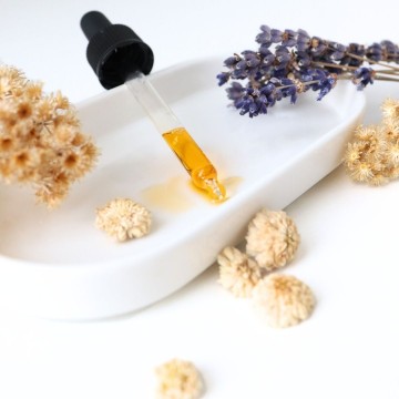 Fluide visage bio apaisant – anti-rougeurs - Bioflore