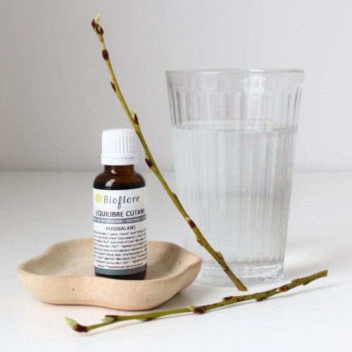 Skin balance Complex