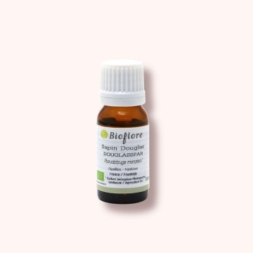 Douglas fir Organic Essential oil