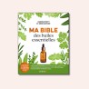 Ma bible des huiles essentielles - édition enrichie Ma bible des huiles essentielles - édition enrichie