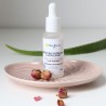 Sérum bio hydratant et repulpant à l’acide hyaluronique & à la rose