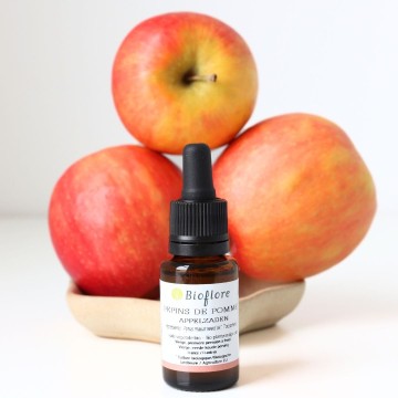 Apple seed oil
