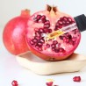 Bio granaatappelolie (CO2-extract) verstevigend en regenererend