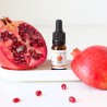 Soothing and regenerating organic pomegranate oil (CO2 extract)