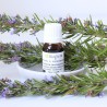 L'huile essentielle de romarin à verbénone bio, pour la détox