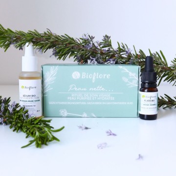 "Clear Skin" Gift Set