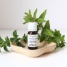 Organic marjoram essential oil, relaxing, anti-stress