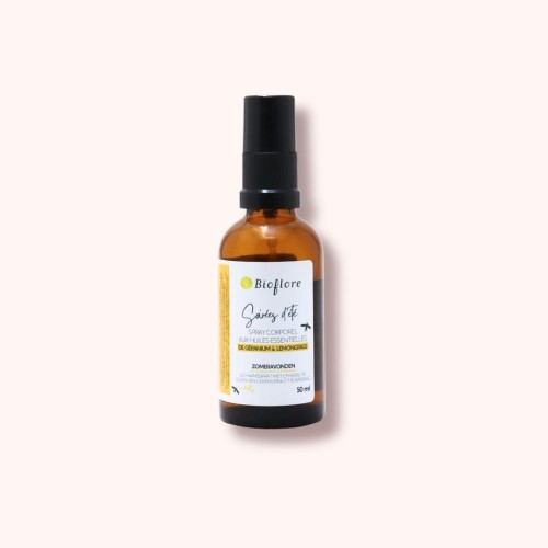 Spray anti-moustique été pour terrasse – réflexe anti-bzzz à emporter