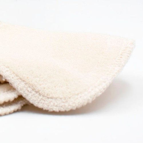Coton réutilisable