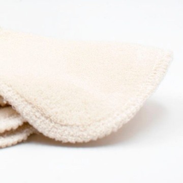 Coton réutilisable